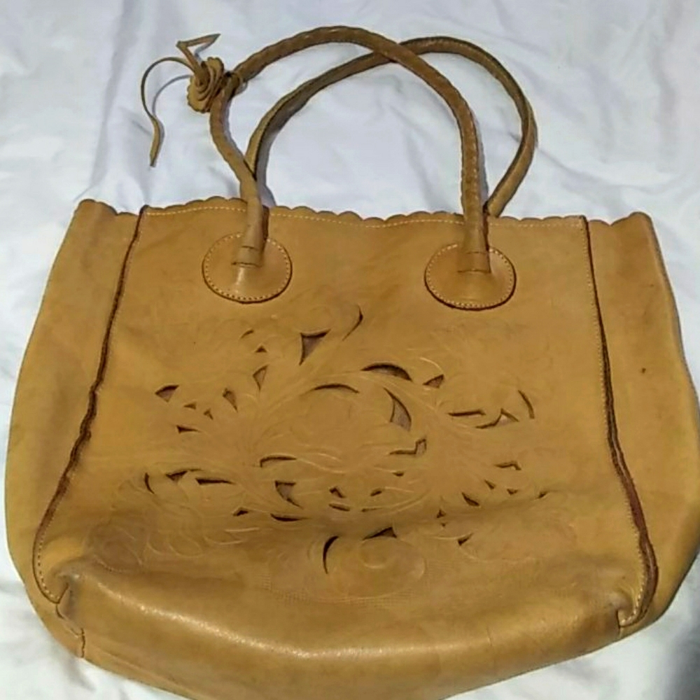 Patricia Nash shoulder bag